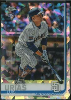Luis Urias