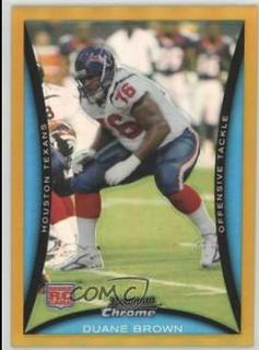 Duane Brown