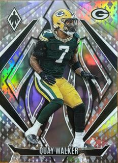 Quay Walker