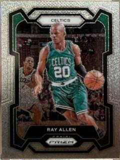 Ray Allen