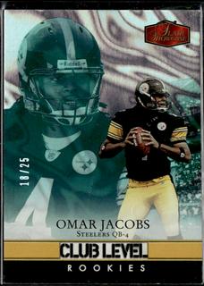 Omar Jacobs