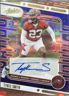Tykee Smith