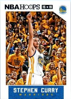 Stephen Curry