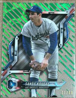 Sandy Koufax
