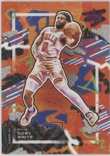 Coby White