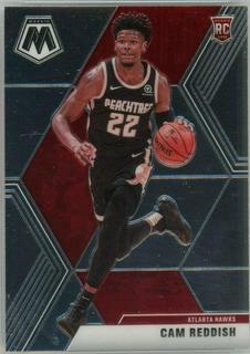 Cam Reddish