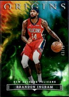 Brandon Ingram