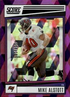 Mike Alstott