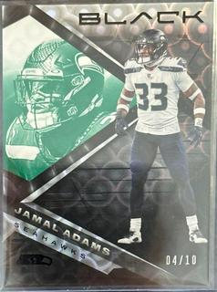 Jamal Adams