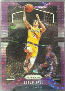 Lonzo Ball