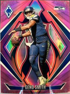 Geno Smith