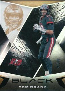 Tom Brady