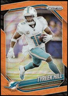 Tyreek Hill