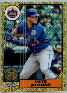 Pete Alonso