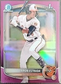 Aron Estrada