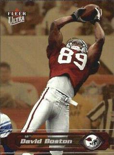 David Boston