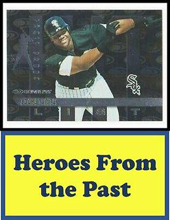 Frank Thomas