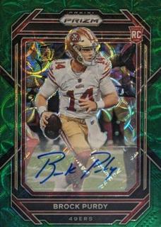 Brock Purdy