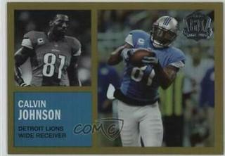 Calvin Johnson