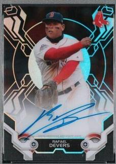 Rafael Devers