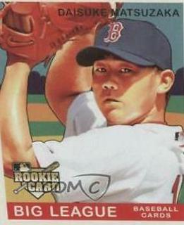 Daisuke Matsuzaka