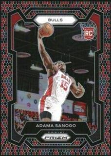 Adama Sanogo