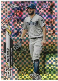 Eric Hosmer
