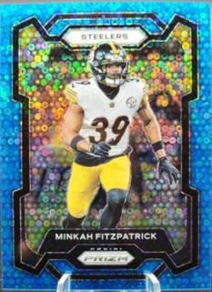 Minkah Fitzpatrick