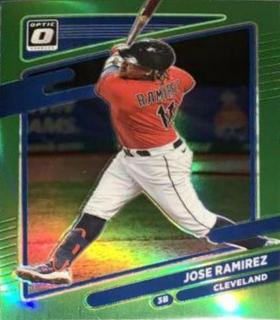 Jose Ramirez