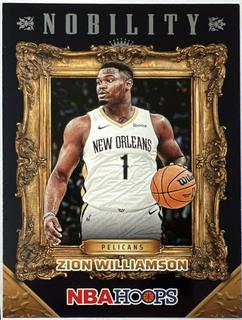 Zion Williamson