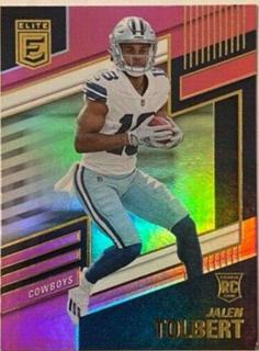 Jalen Tolbert