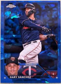 Gary Sanchez