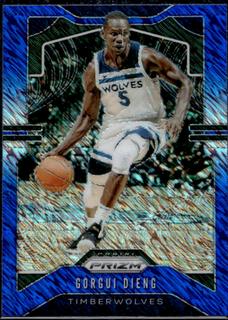 Gorgui Dieng