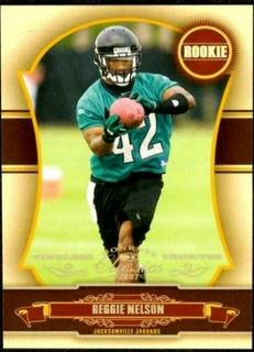 Reggie Nelson