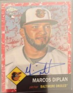 Marcos Diplan