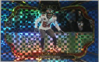 Lavonte David