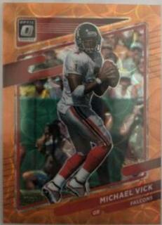 Michael Vick