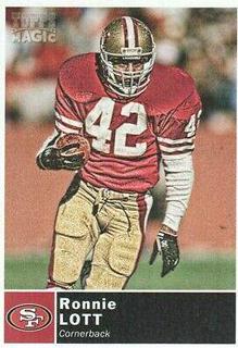 Ronnie Lott