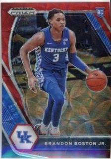 Brandon Boston Jr.
