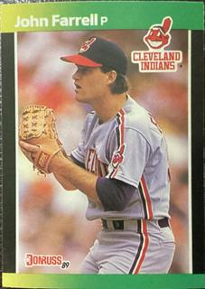 John Farrell