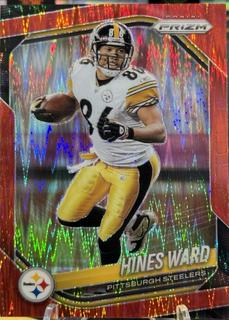 Hines Ward