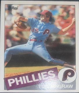 Tug Mcgraw