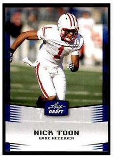 Nick Toon