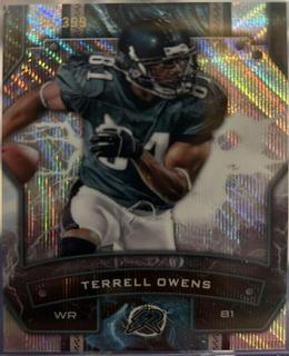 Terrell Owens