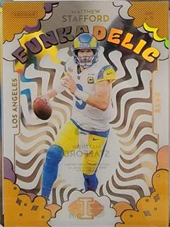Matthew Stafford
