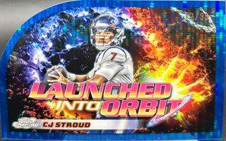 CJ Stroud