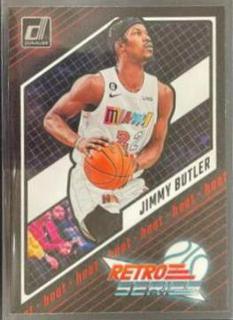 Jimmy Butler