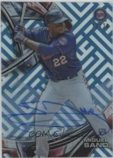 Miguel Sano