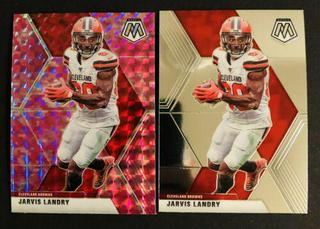 Jarvis Landry