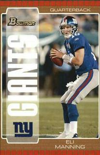 Eli Manning